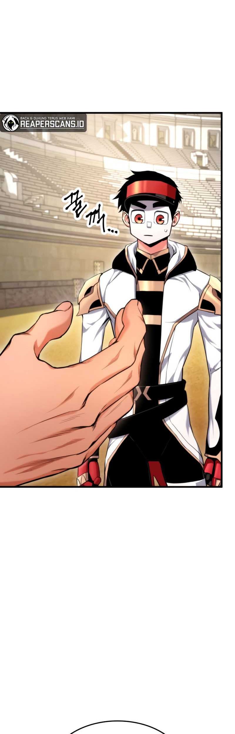 Ranker’s Return (Remake) Chapter 64 Gambar 5