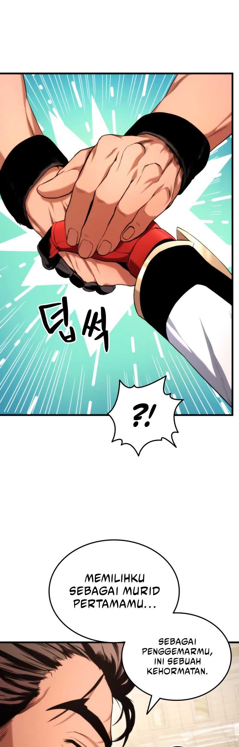 Ranker’s Return (Remake) Chapter 64 Gambar 7