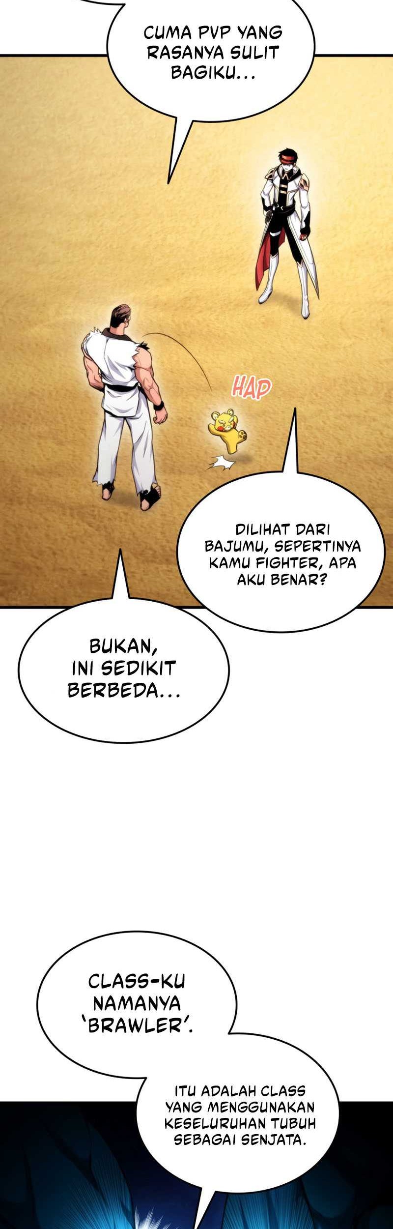Ranker’s Return (Remake) Chapter 64 Gambar 13