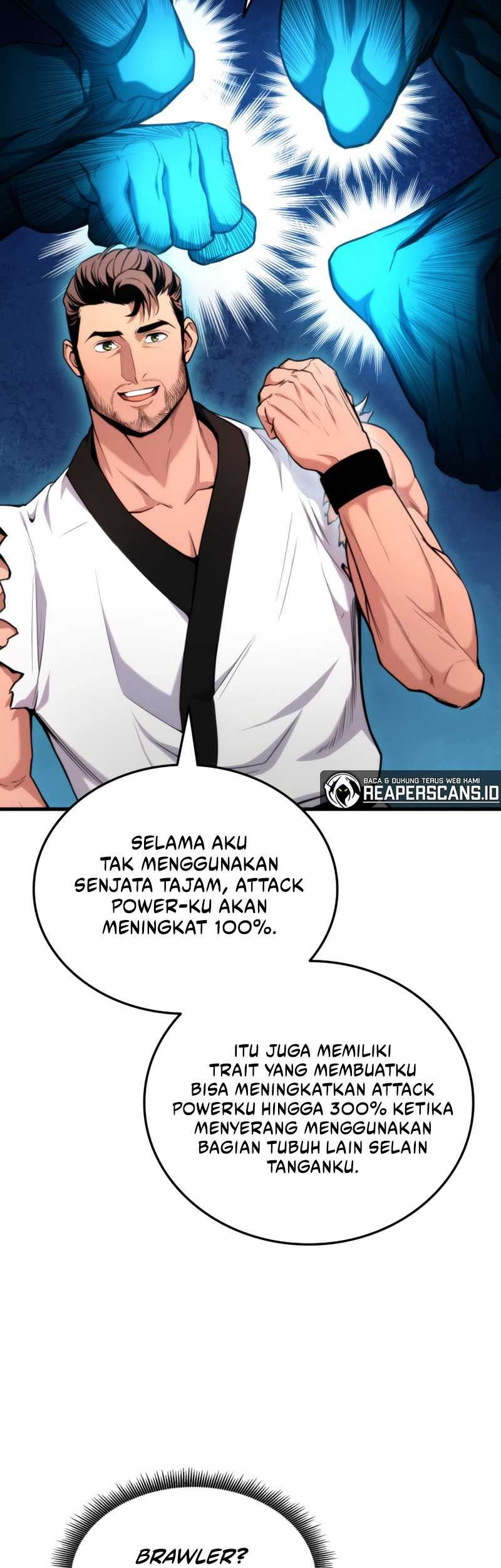 Ranker’s Return (Remake) Chapter 64 Gambar 14