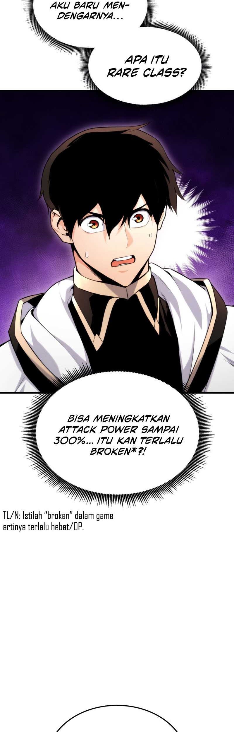 Ranker’s Return (Remake) Chapter 64 Gambar 15