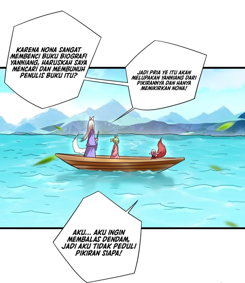 My Disciples Are All Immortals Chapter 83 Gambar 37