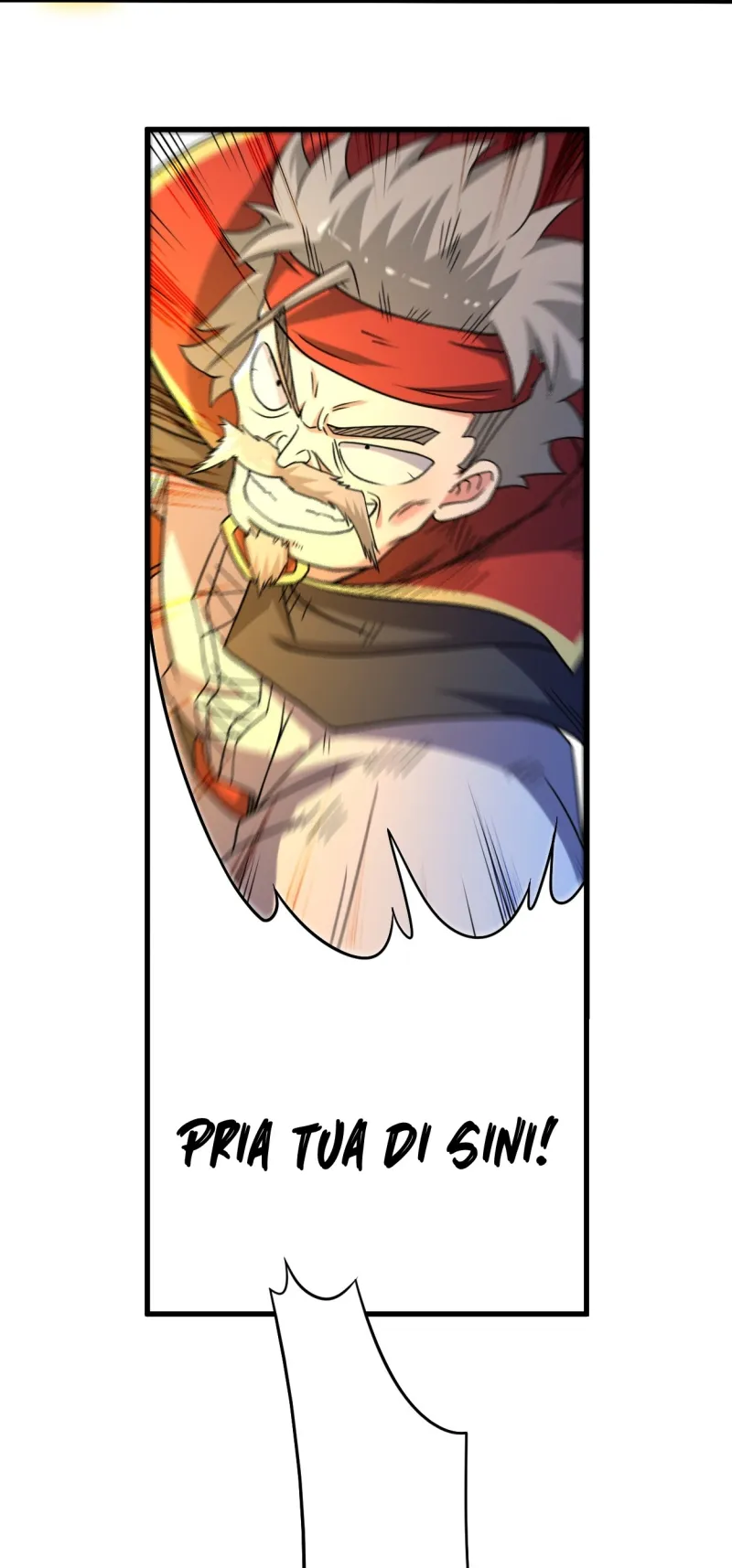 My Disciples Are All Immortals Chapter 82 Gambar 18