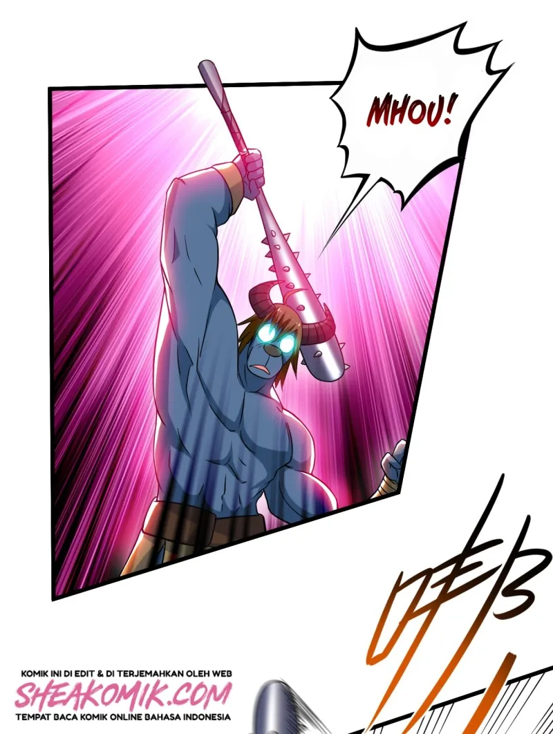 My Disciples Are All Immortals Chapter 82 Gambar 12