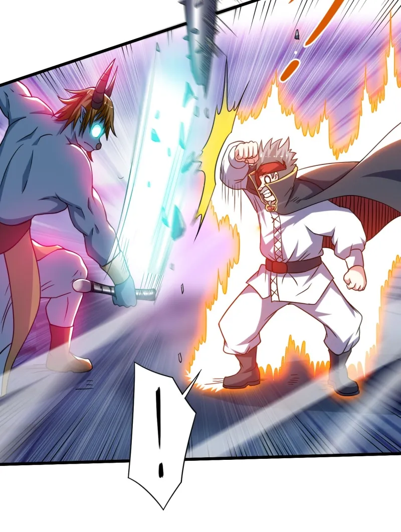 My Disciples Are All Immortals Chapter 82 Gambar 13