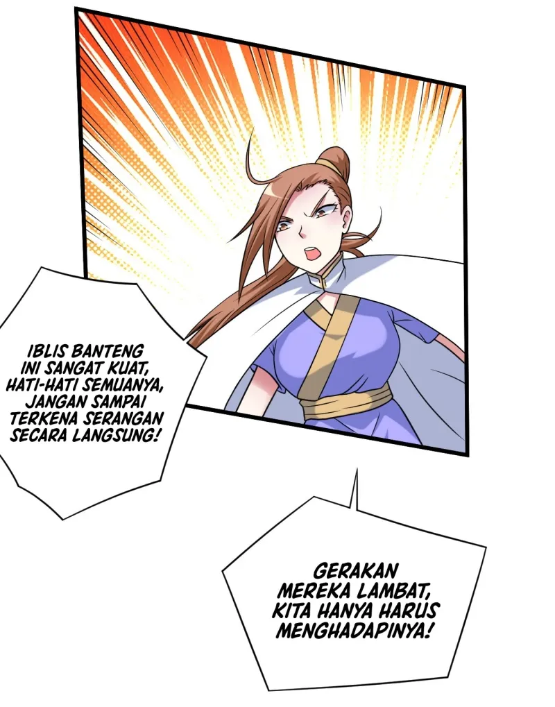 My Disciples Are All Immortals Chapter 82 Gambar 5