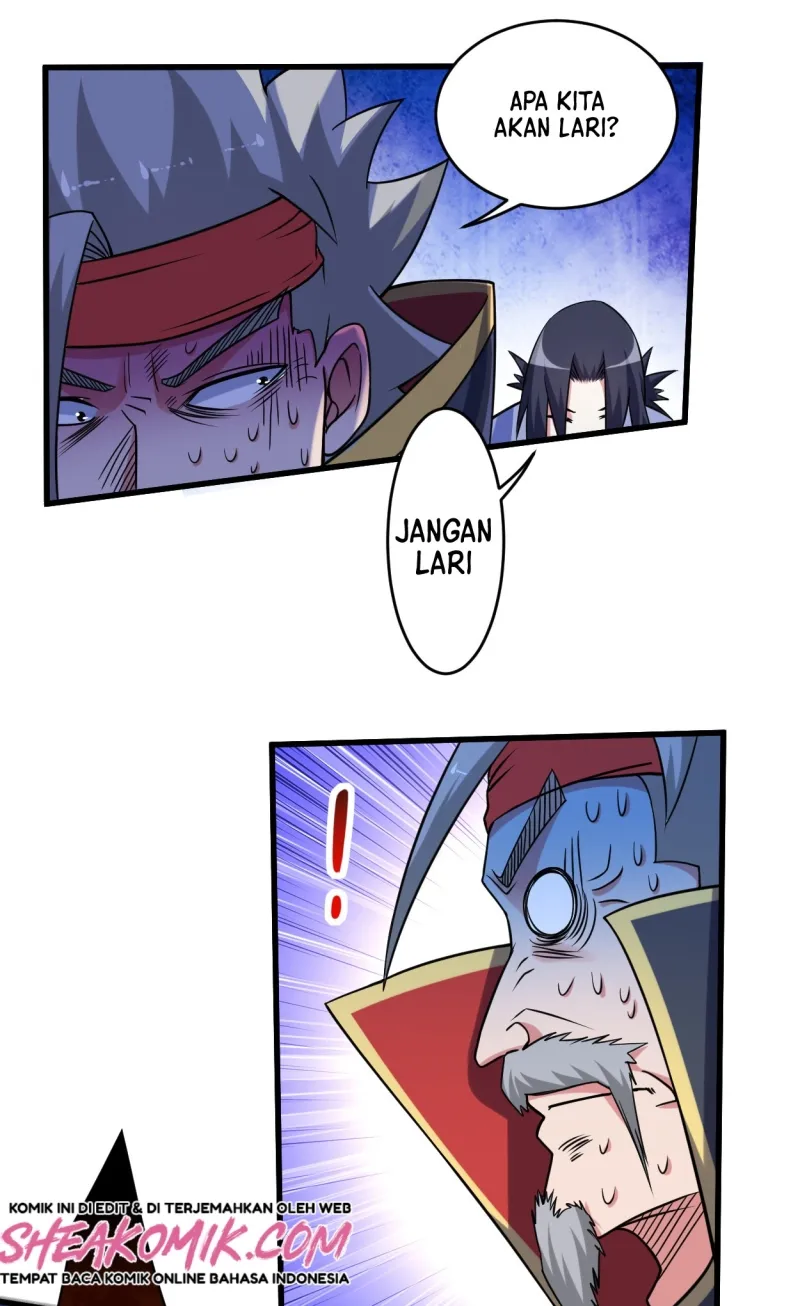 My Disciples Are All Immortals Chapter 82 Gambar 7