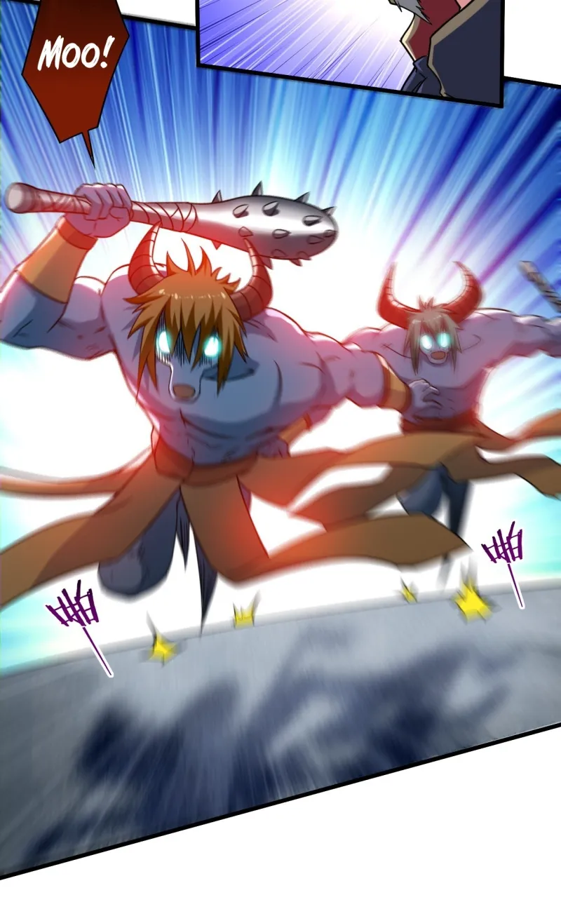 My Disciples Are All Immortals Chapter 82 Gambar 8