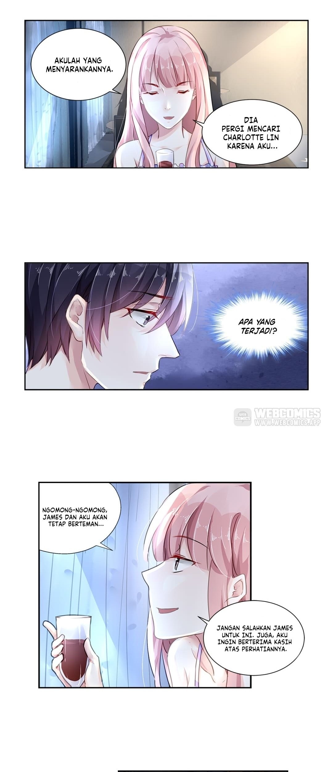 Guomin Laogong Dai Huijia Chapter 104 Gambar 6