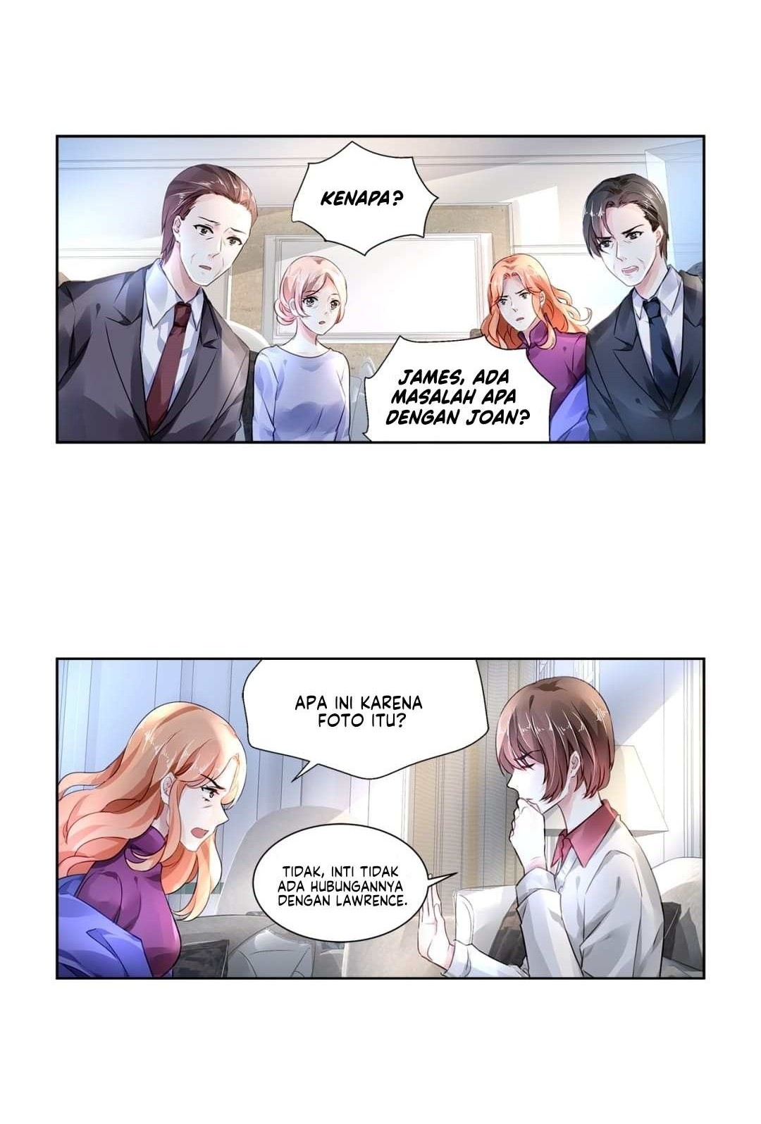 Guomin Laogong Dai Huijia Chapter 103 Gambar 5