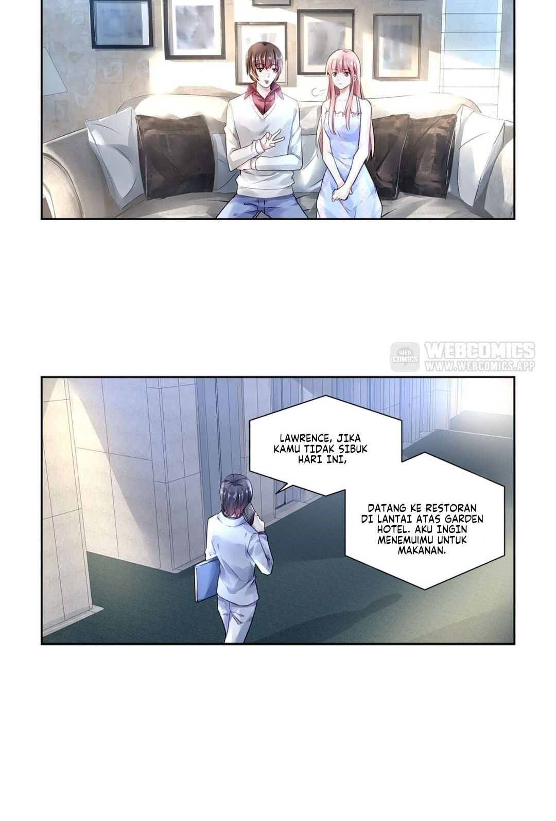 Guomin Laogong Dai Huijia Chapter 103 Gambar 11