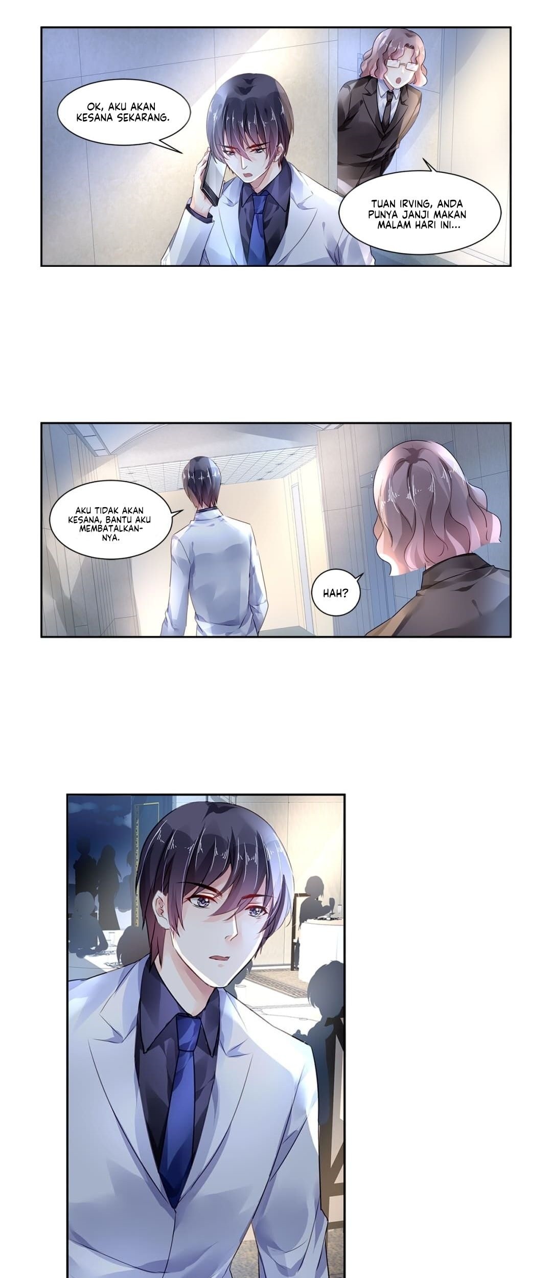 Guomin Laogong Dai Huijia Chapter 103 Gambar 12