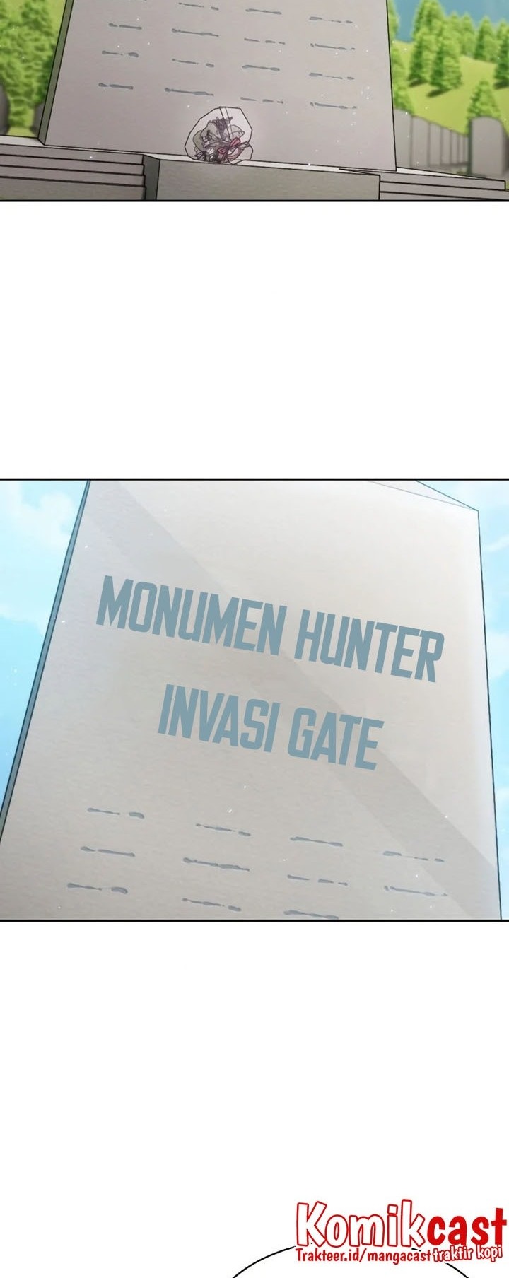 The Constellation that Returned from Hell Chapter 85 Gambar 33