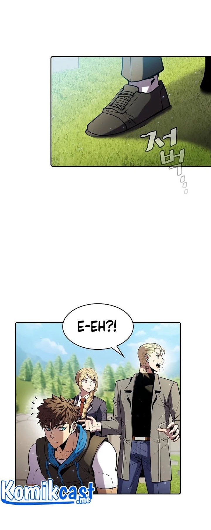 The Constellation that Returned from Hell Chapter 85 Gambar 35