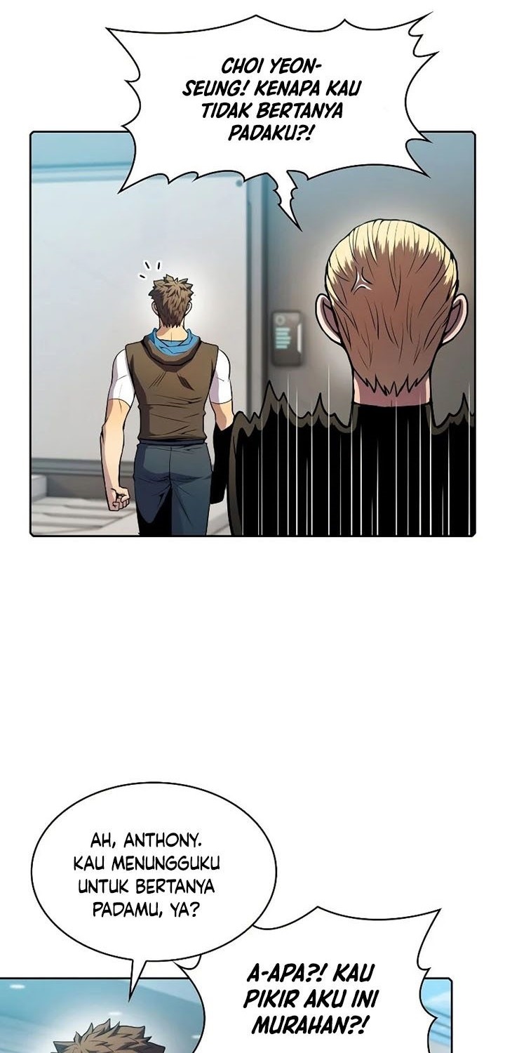 The Constellation that Returned from Hell Chapter 85 Gambar 23