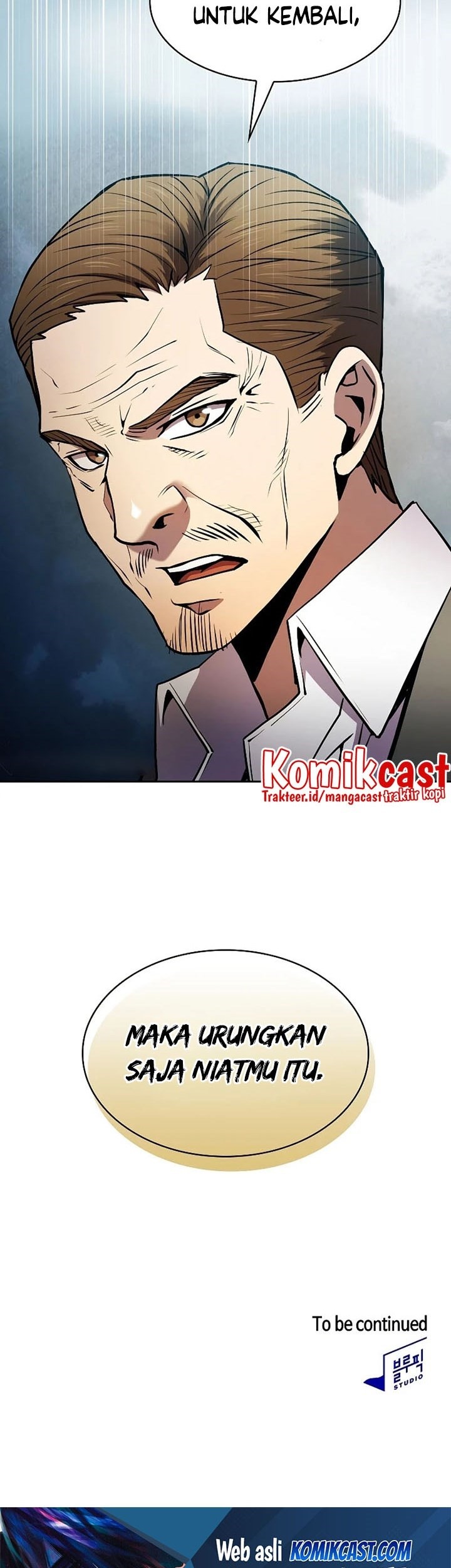 The Constellation that Returned from Hell Chapter 85 Gambar 46