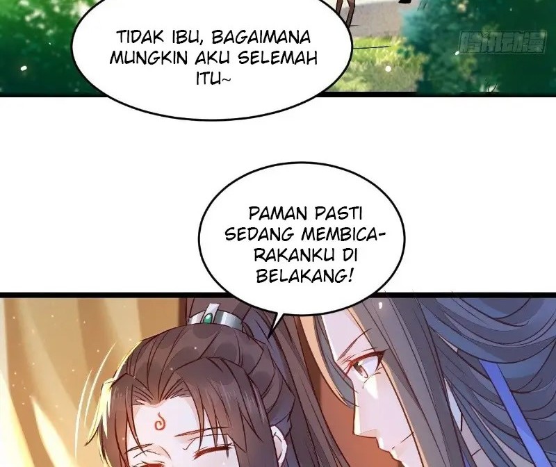 The Ghostly Doctor Chapter 494 Gambar 28