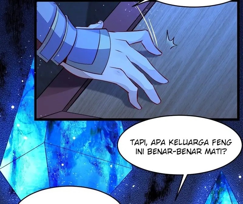 The Ghostly Doctor Chapter 494 Gambar 20