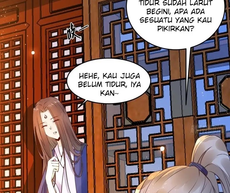 The Ghostly Doctor Chapter 494 Gambar 6