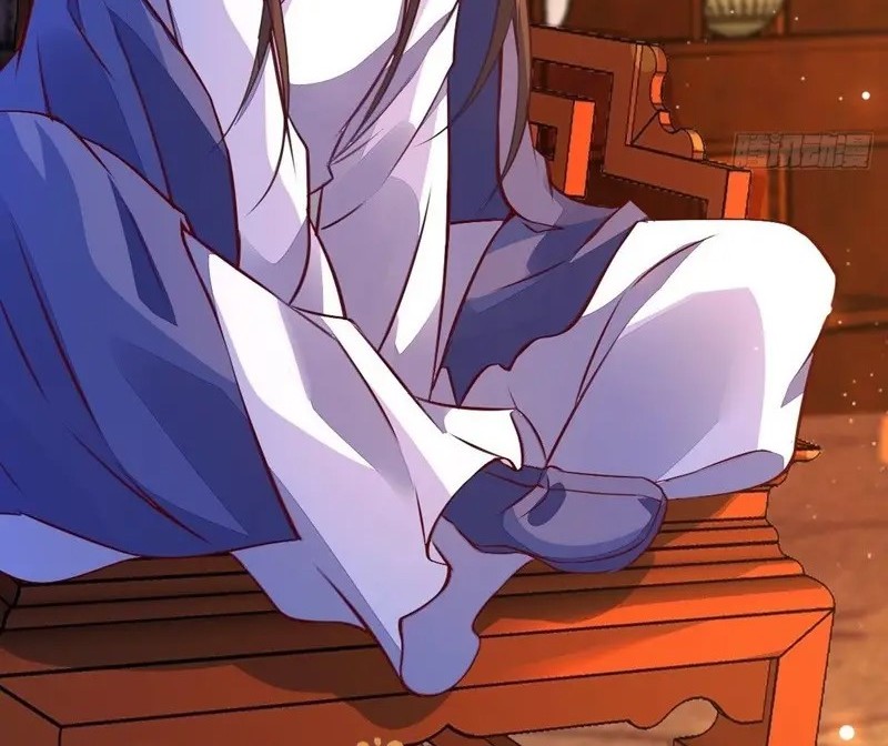 The Ghostly Doctor Chapter 494 Gambar 8