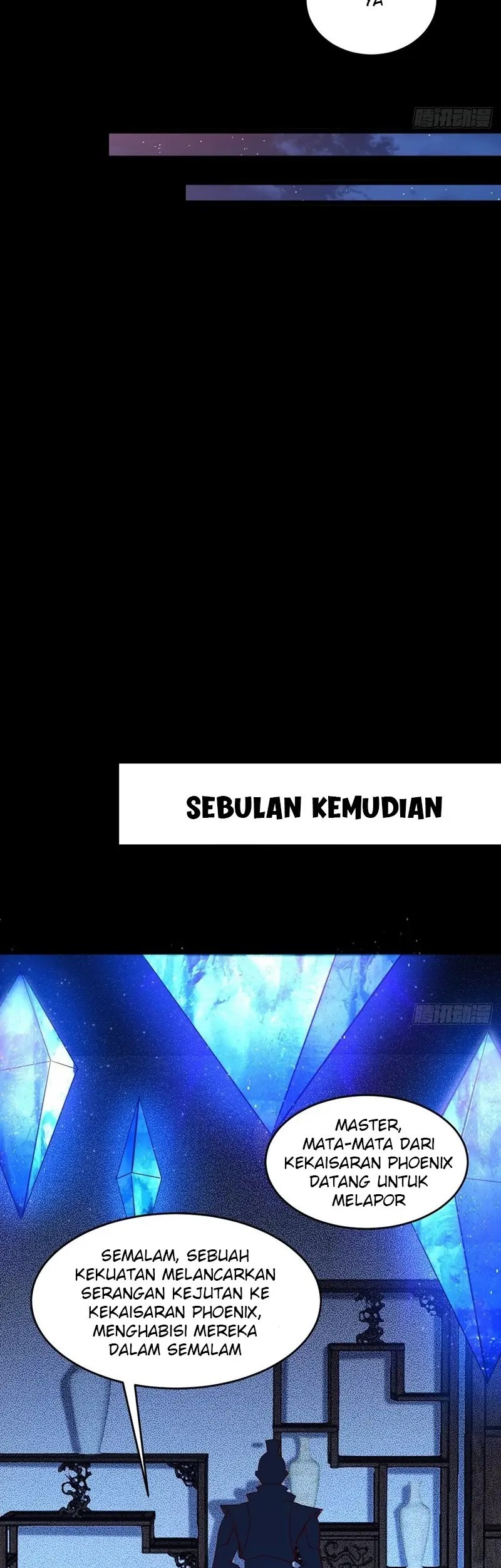 The Ghostly Doctor Chapter 494 Gambar 15