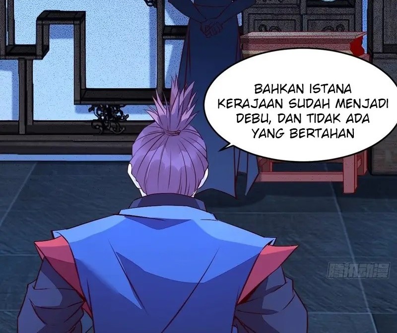The Ghostly Doctor Chapter 494 Gambar 16