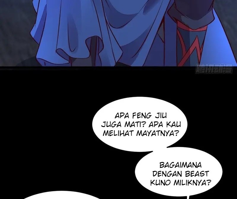 The Ghostly Doctor Chapter 494 Gambar 18