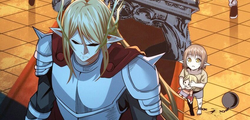 I’m Really Not The Demon God’s Lackey Chapter 56 Gambar 13