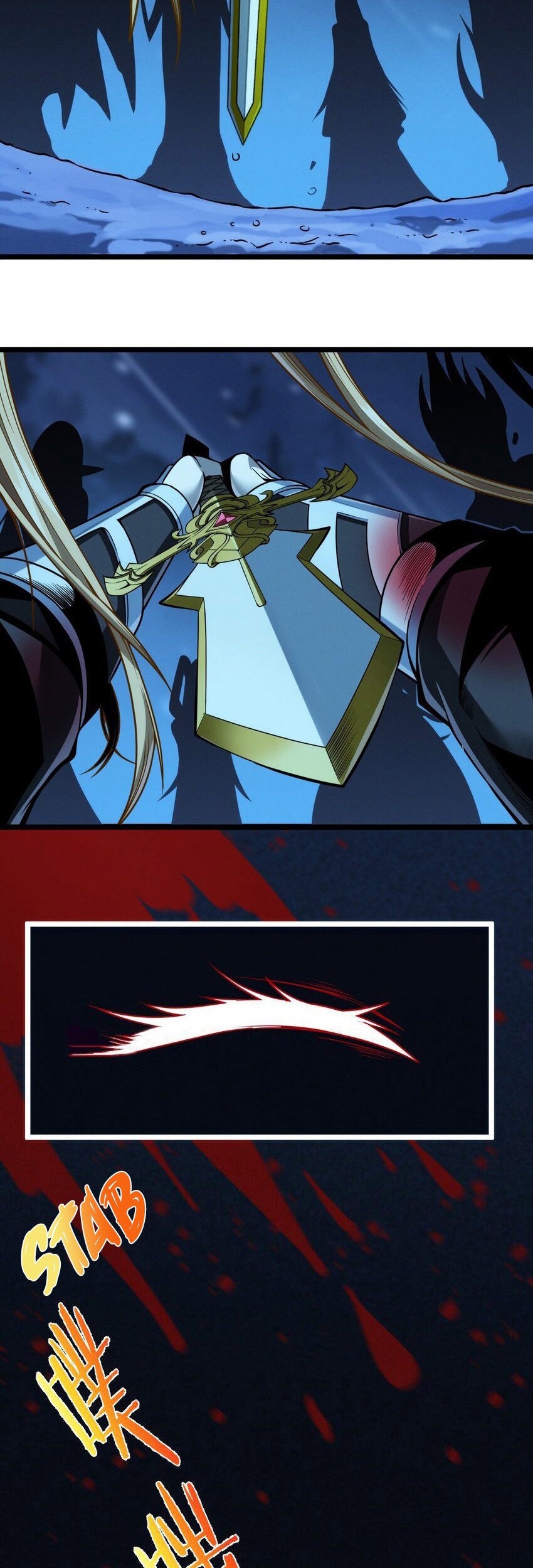 I’m Really Not The Demon God’s Lackey Chapter 56 Gambar 24