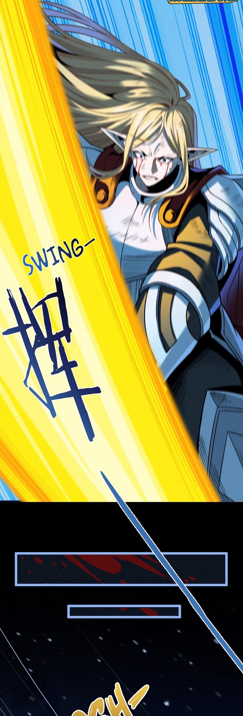 I’m Really Not The Demon God’s Lackey Chapter 56 Gambar 19