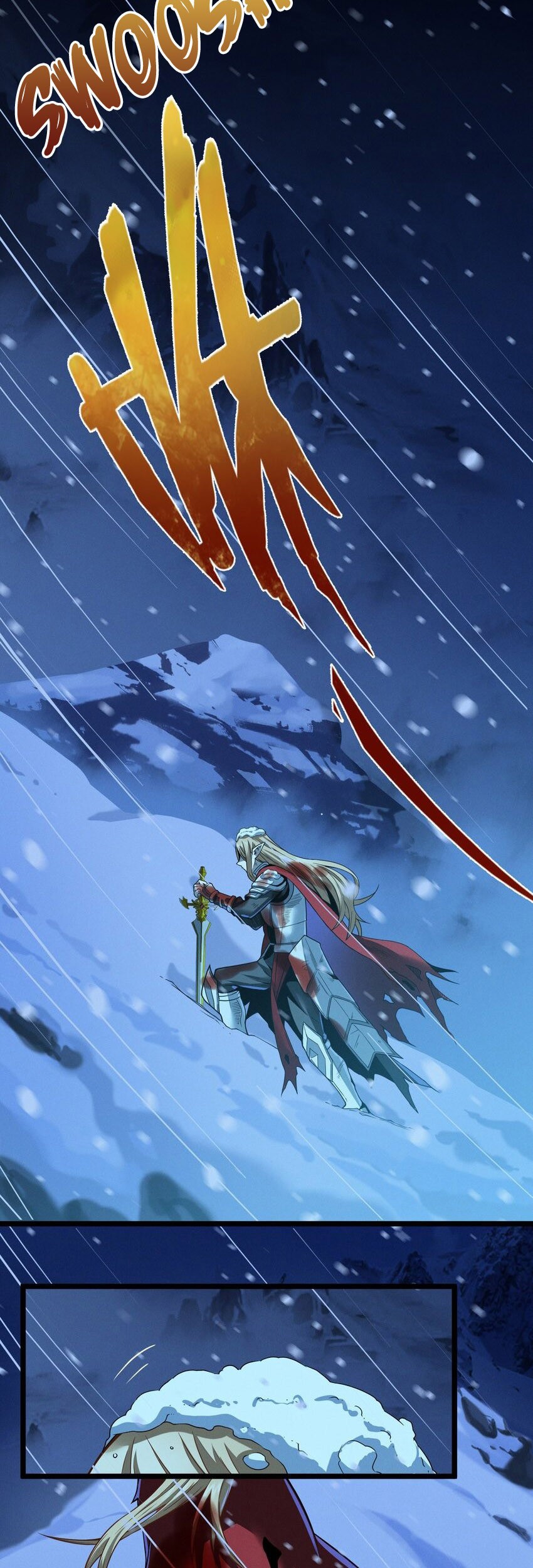 I’m Really Not The Demon God’s Lackey Chapter 56 Gambar 20