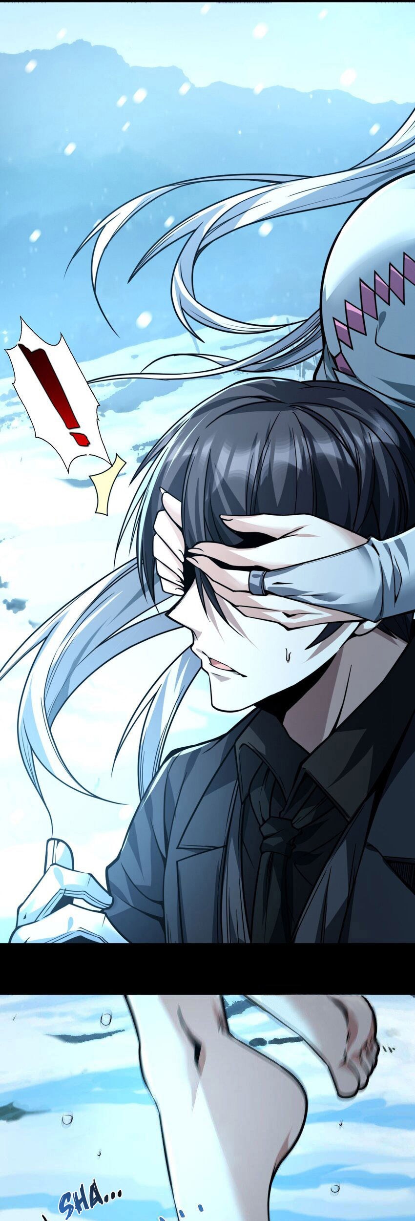 I’m Really Not The Demon God’s Lackey Chapter 56 Gambar 26