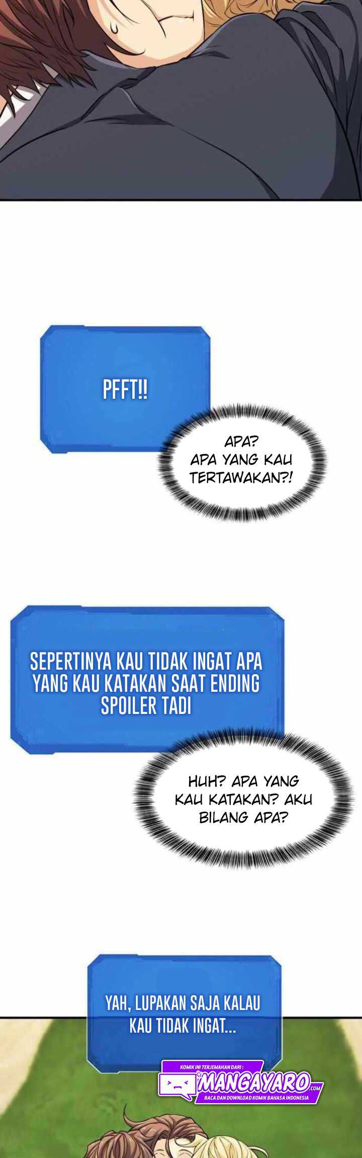 The World’s Best Engineer Chapter 51 Gambar 16