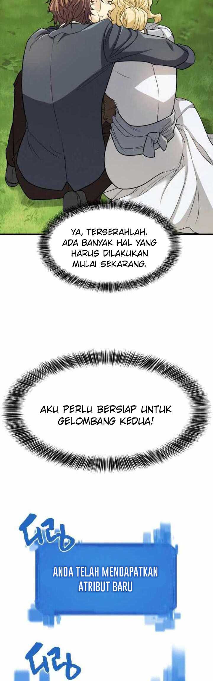 The World’s Best Engineer Chapter 51 Gambar 17