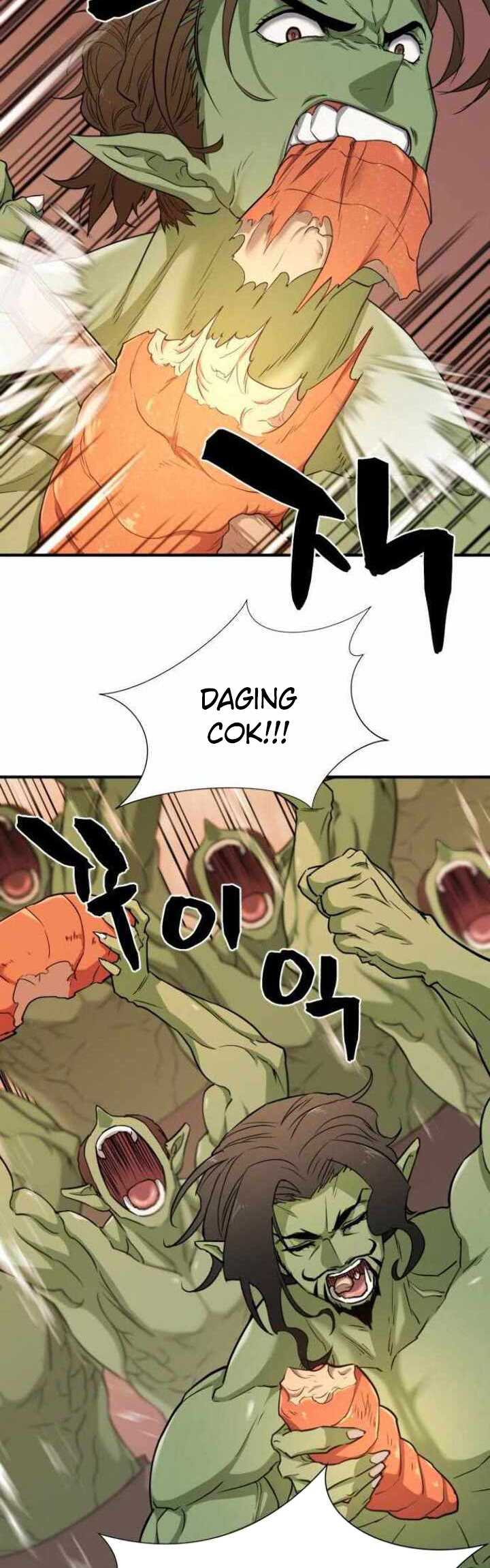 The World’s Best Engineer Chapter 51 Gambar 10