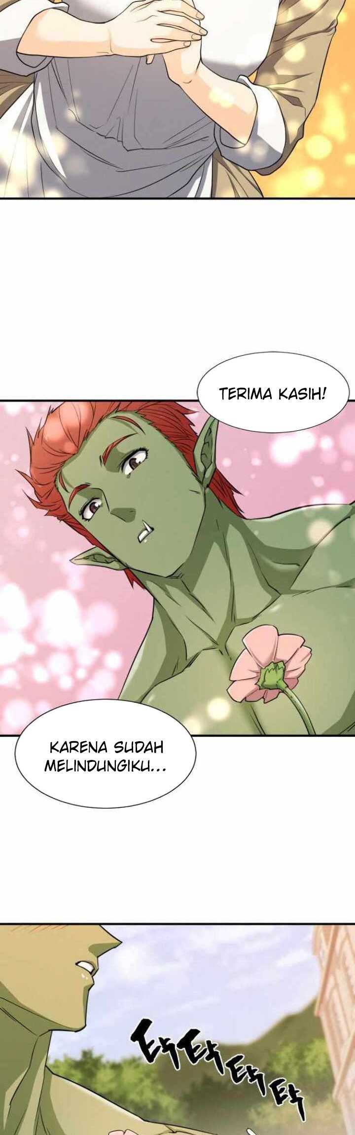 The World’s Best Engineer Chapter 51 Gambar 12