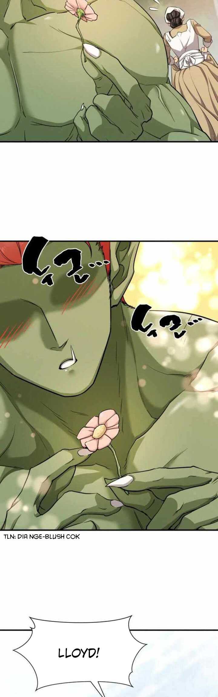 The World’s Best Engineer Chapter 51 Gambar 13