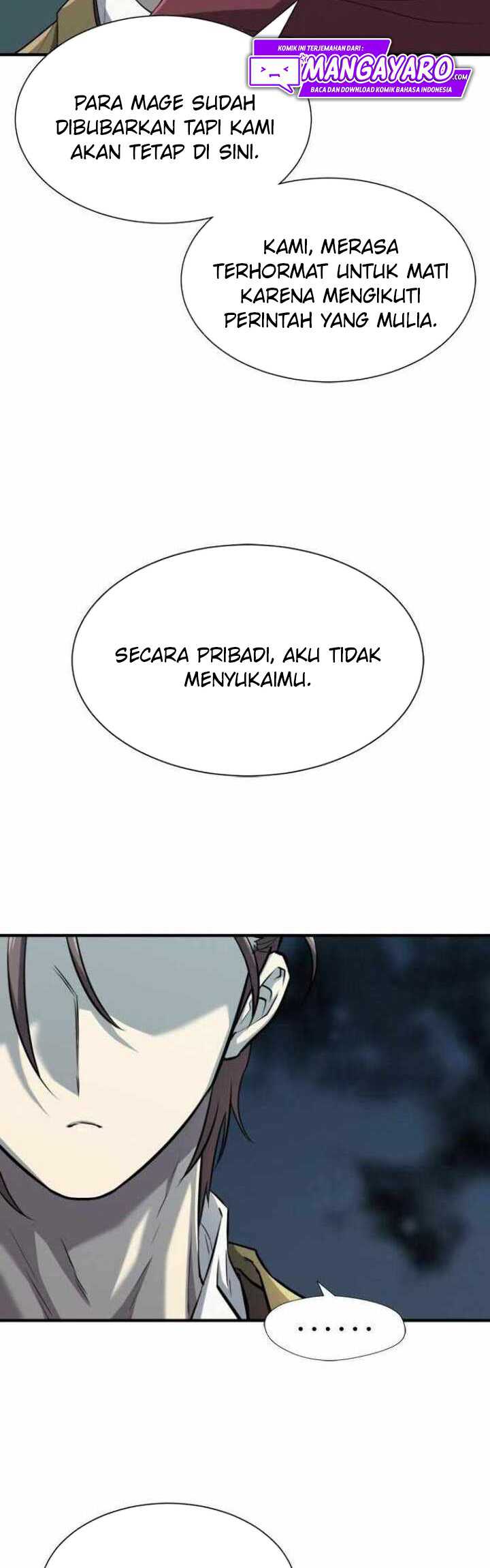 The World’s Best Engineer Chapter 51 Gambar 24