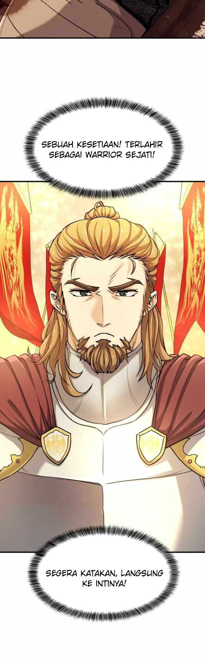 The World’s Best Engineer Chapter 51 Gambar 29