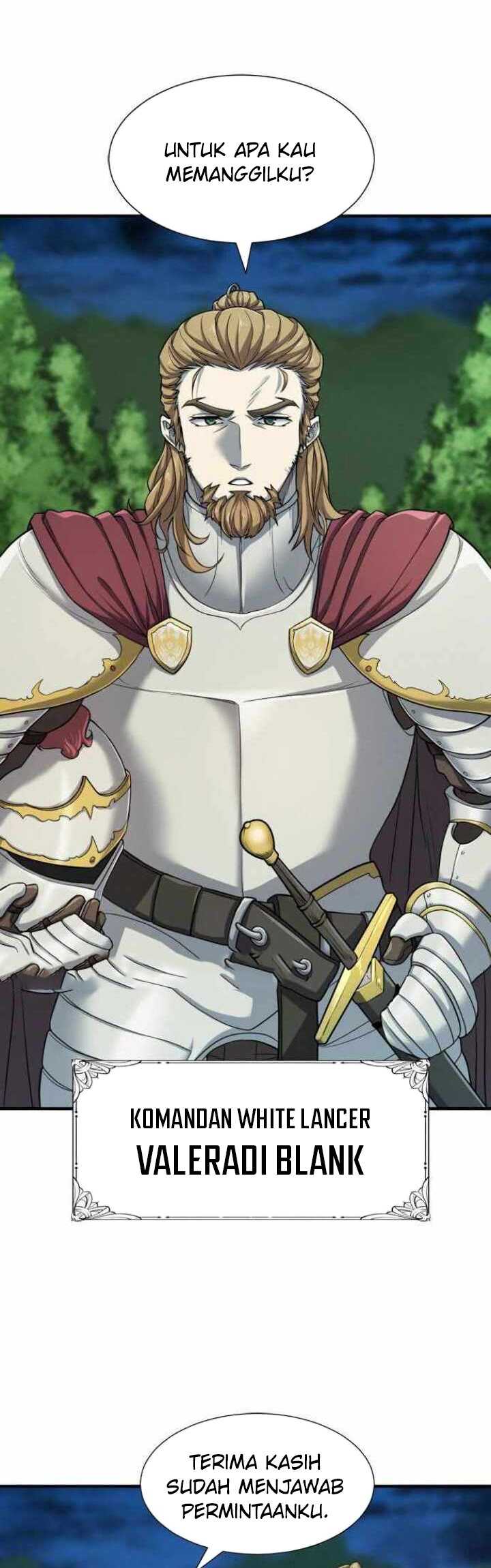 The World’s Best Engineer Chapter 51 Gambar 20