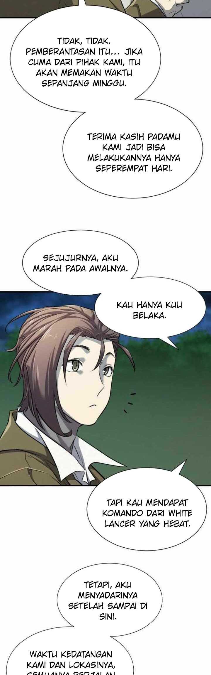 The World’s Best Engineer Chapter 51 Gambar 22