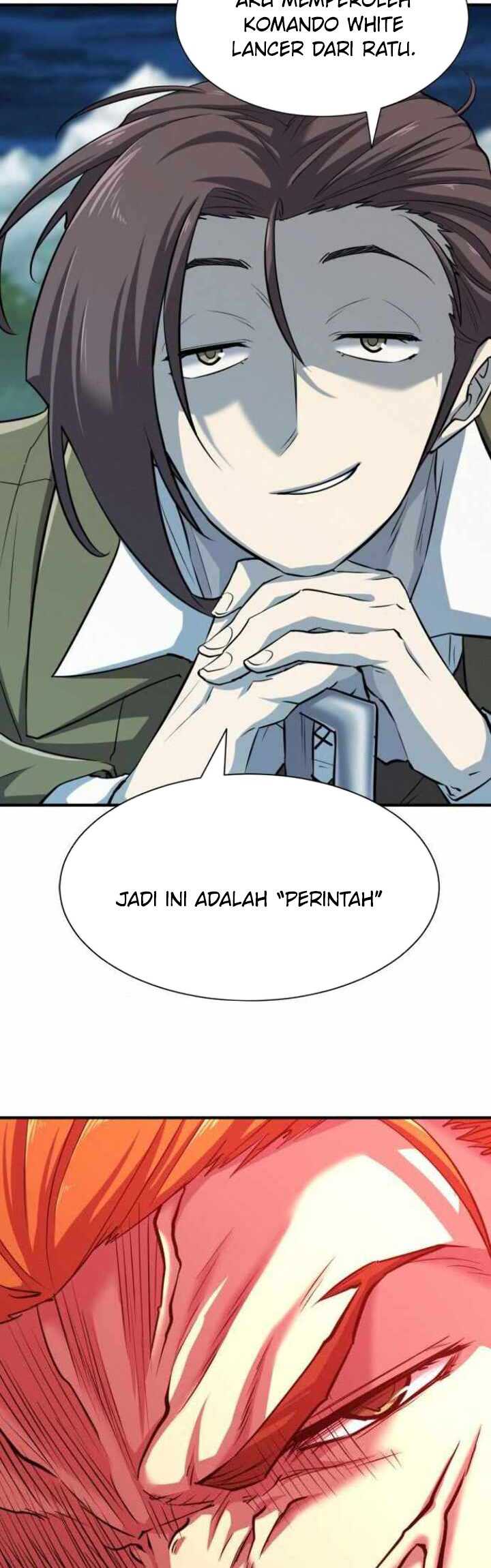 The World’s Best Engineer Chapter 51 Gambar 34