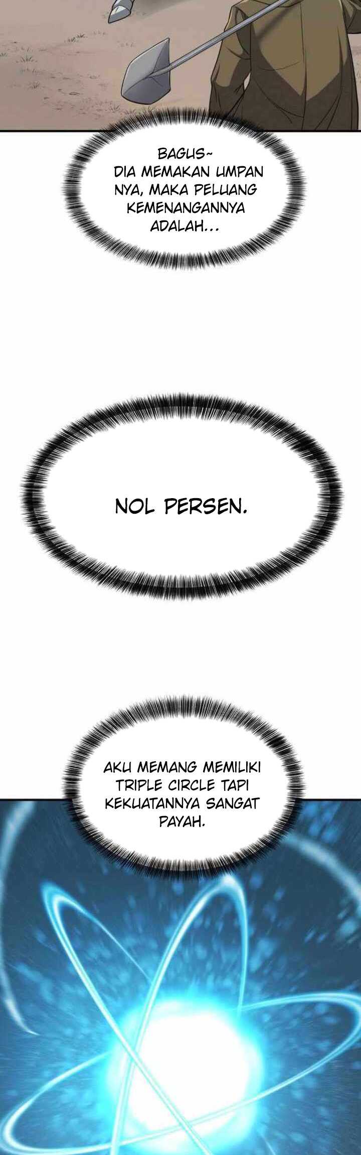 The World’s Best Engineer Chapter 51 Gambar 38