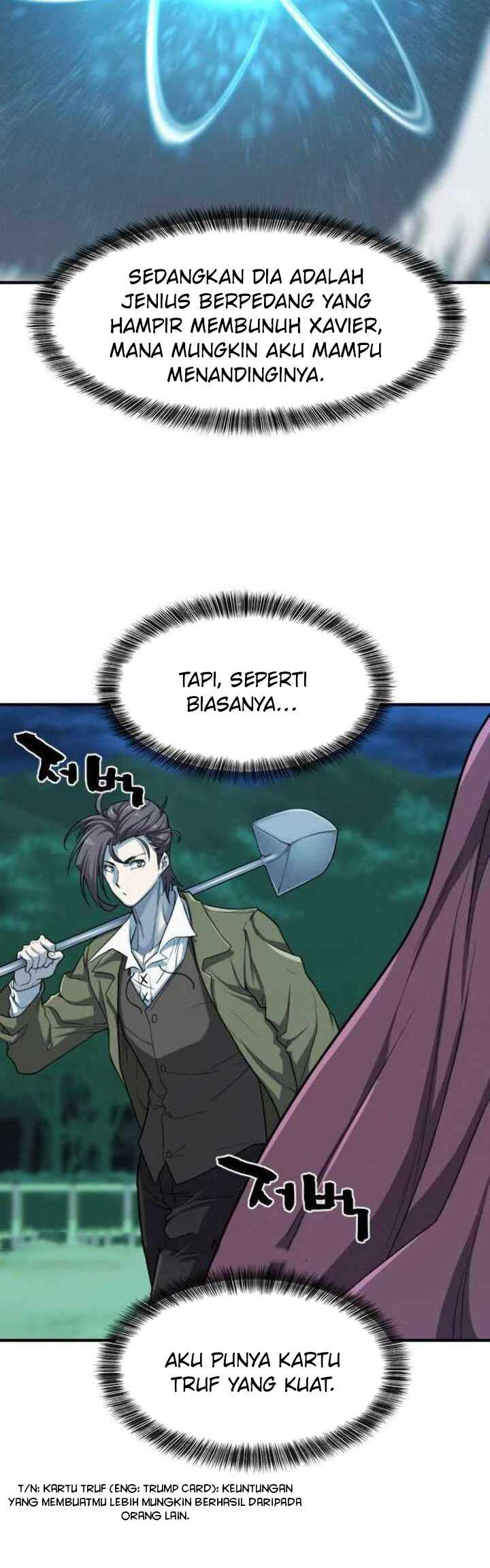 The World’s Best Engineer Chapter 51 Gambar 39