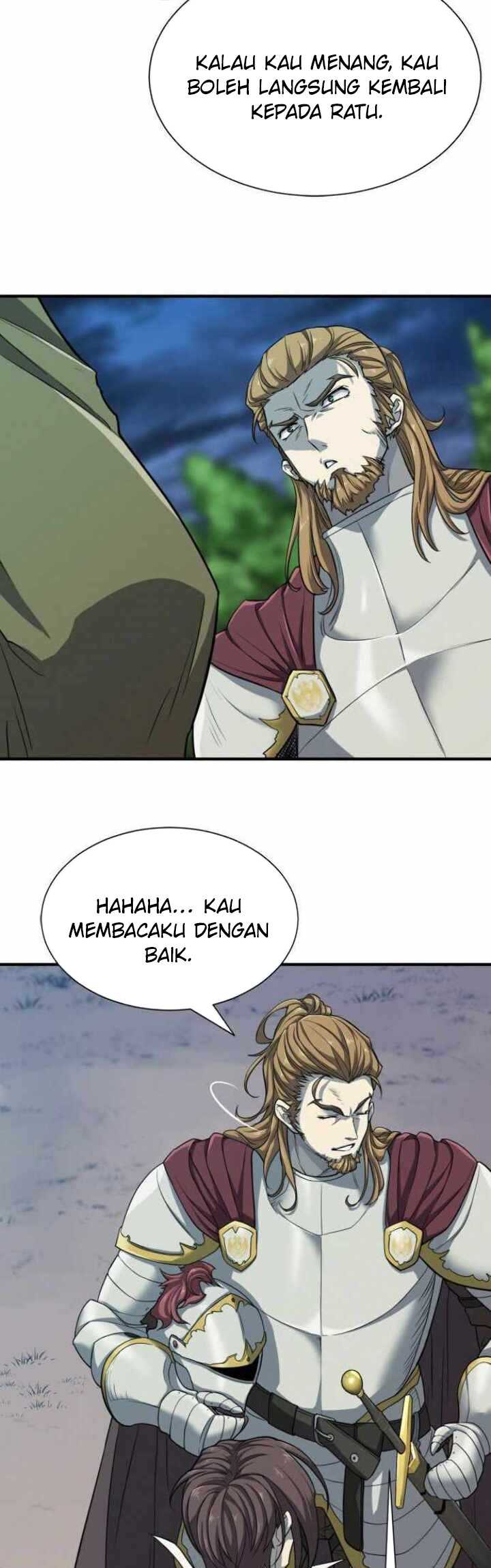 The World’s Best Engineer Chapter 51 Gambar 32