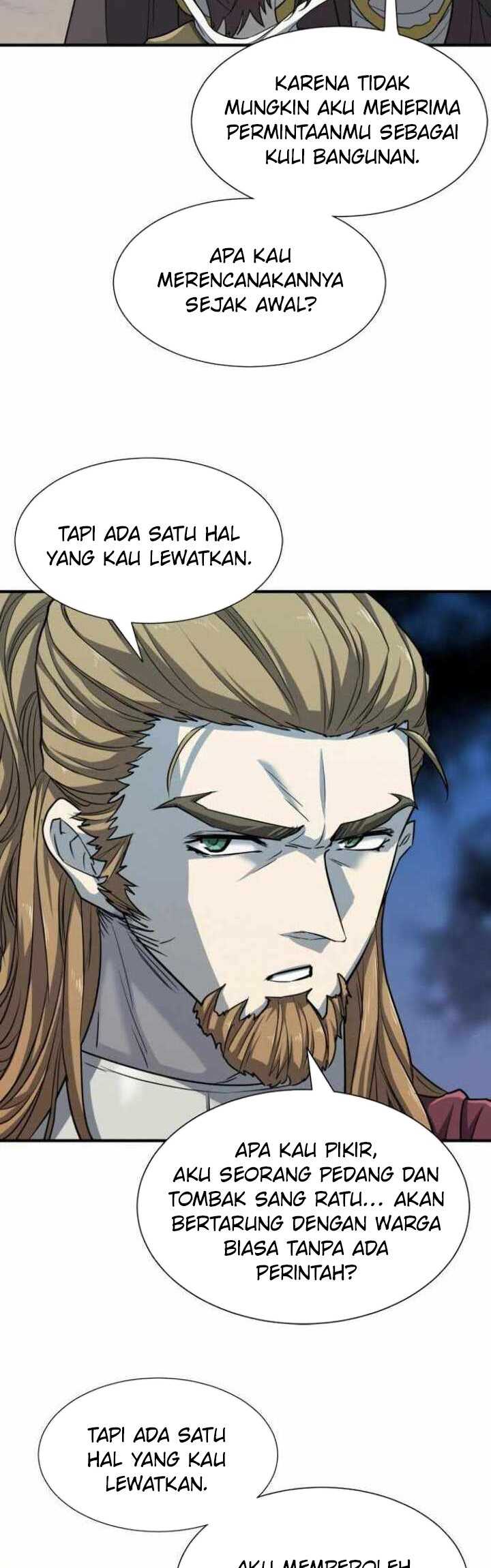 The World’s Best Engineer Chapter 51 Gambar 33