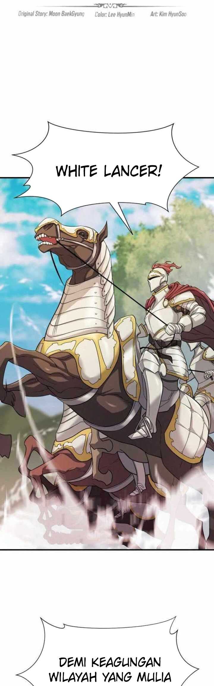 The World’s Best Engineer Chapter 51 Gambar 4