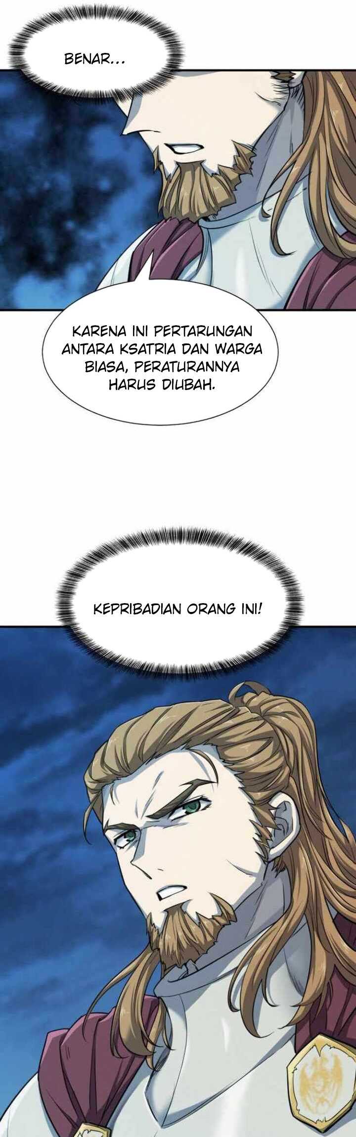 The World’s Best Engineer Chapter 51 Gambar 40