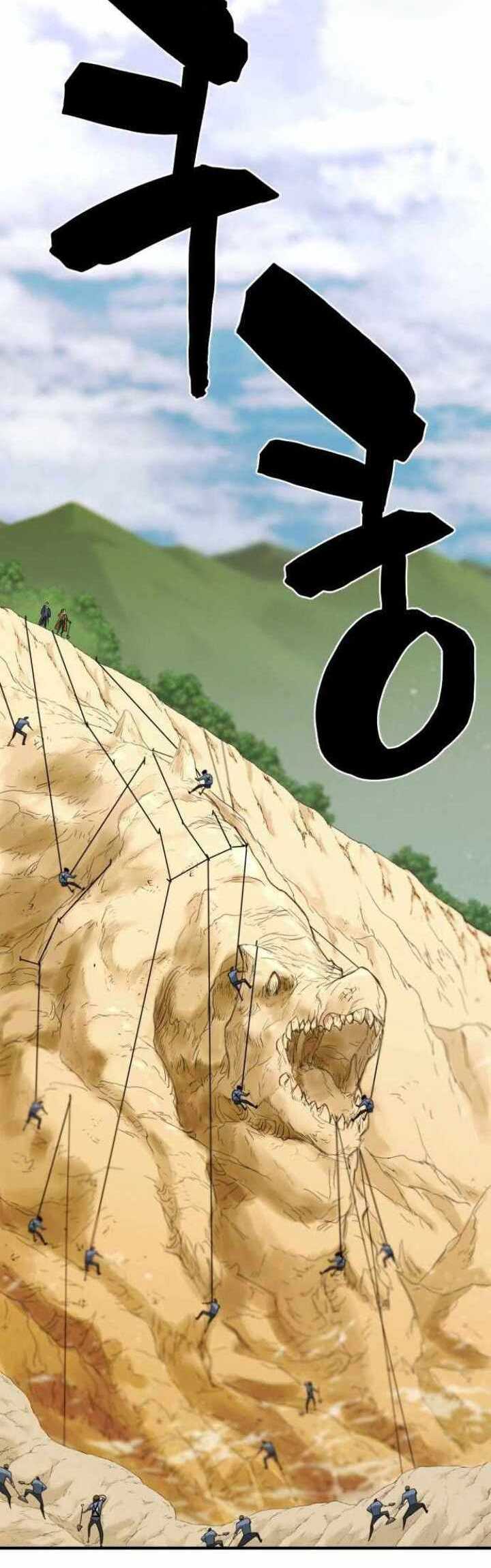 The World’s Best Engineer Chapter 51 Gambar 55