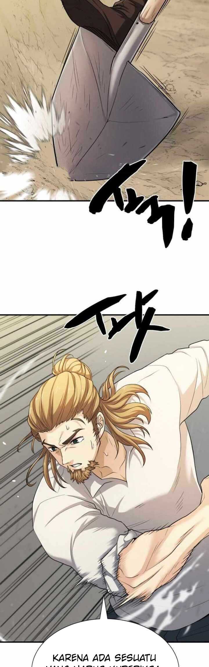 The World’s Best Engineer Chapter 51 Gambar 51